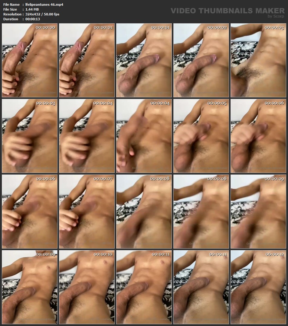 Lfelipeantunes 46 Mp4