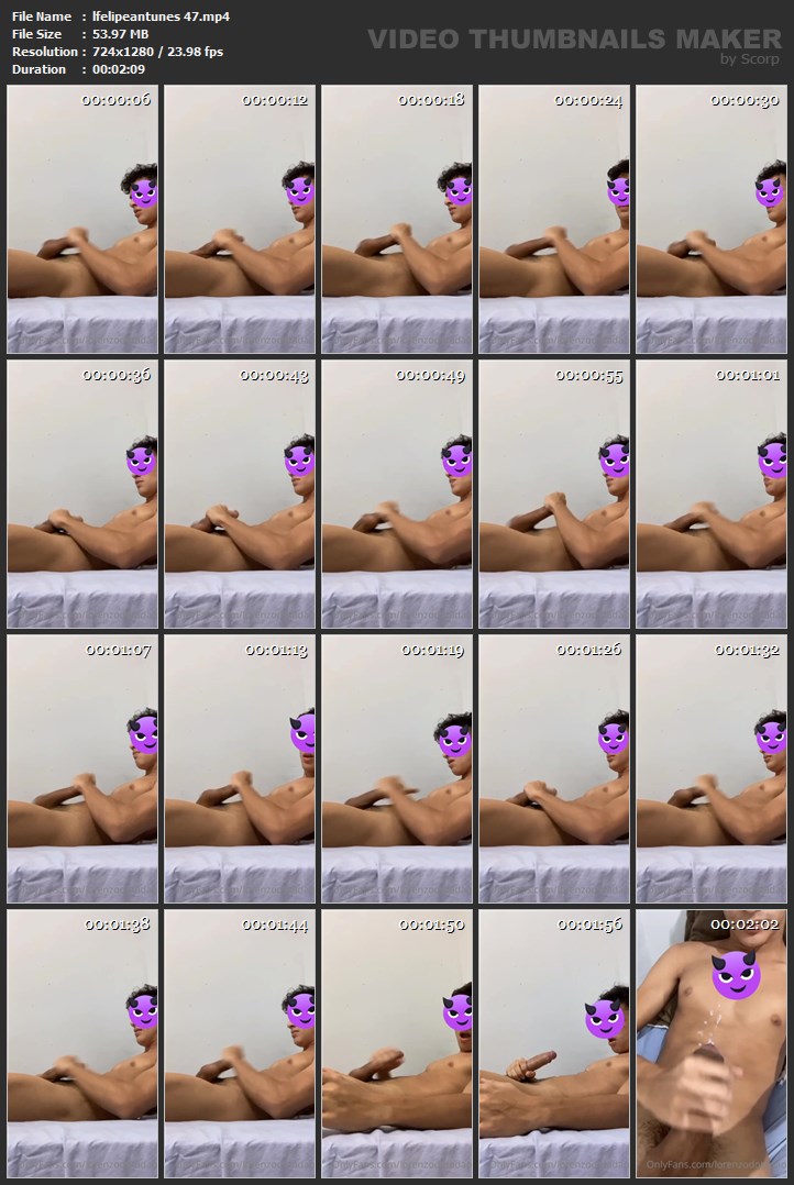 Lfelipeantunes 47 Mp4