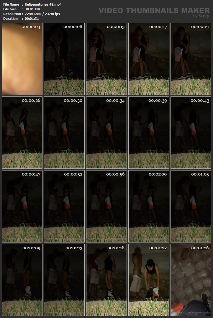 Lfelipeantunes 48 Mp4